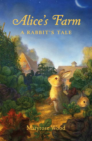 Cover image: Alice's Farm 9781250224552