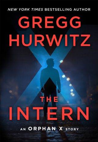 Cover image: The Intern 9781250225573