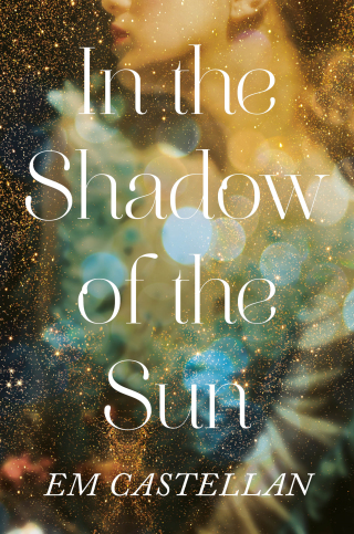 Imagen de portada: In the Shadow of the Sun 9781250226020