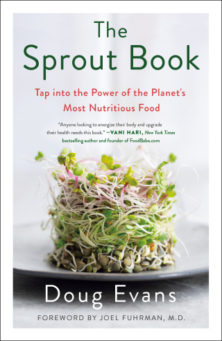 Cover image: The Sprout Book 9781250226174