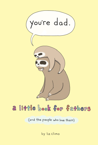 Cover image: You're Dad 9781250228130