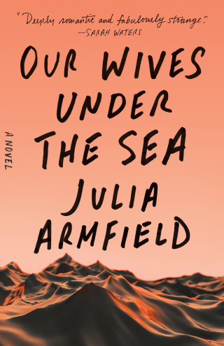 Cover image: Our Wives Under the Sea 9781250229892
