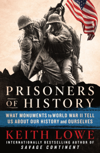Cover image: Prisoners of History 9781250235022