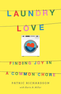 Cover image: Laundry Love 9781250235190