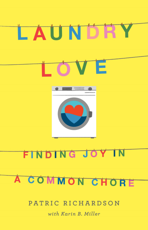 Laundry Love: Finding Joy in a Common Chore - FULL INSTANT DOWNLOAD | PDF DOCX EPUB