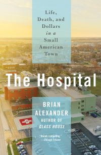 Cover image: The Hospital 9781250237354