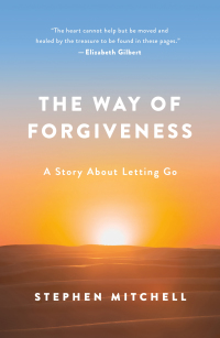 Cover image: The Way of Forgiveness 9781250237521