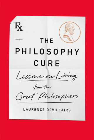Cover image: The Philosophy Cure 9781250237699