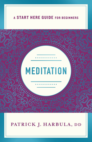 Cover image: Meditation 9781250210043