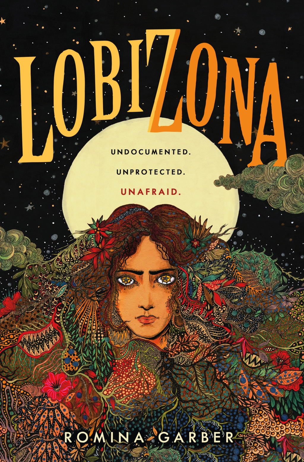 Lobizona A Novel
