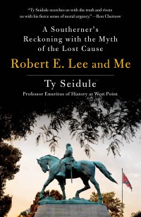 Cover image: Robert E. Lee and Me 9781250239266