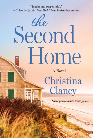Cover image: The Second Home 9781250239341