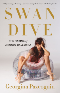 Cover image: Swan Dive 9781250244307