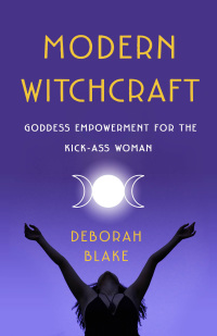 Cover image: Modern Witchcraft 9781250244598