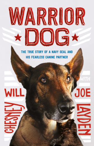 Cover image: Warrior Dog (Young Readers Edition) 9781250244901