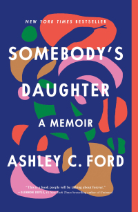 Cover image: Somebody's Daughter 9781250305978