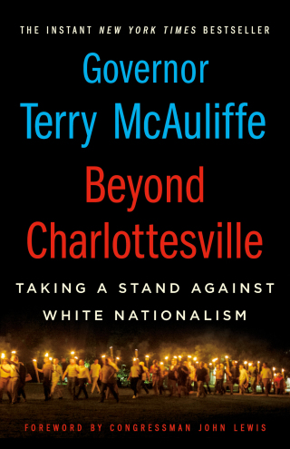 表紙画像: Beyond Charlottesville 9781250245885