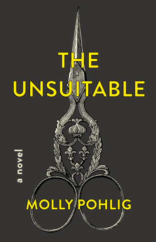 Imagen de portada: The Unsuitable 9781250246288