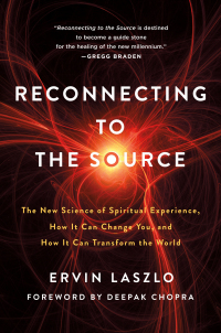 Cover image: Reconnecting to The Source 9781250246448