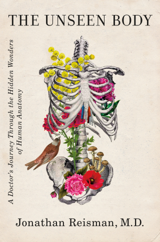 Cover image: The Unseen Body 9781250246622
