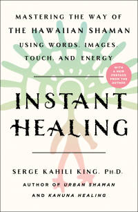Cover image: Instant Healing 9781580631594