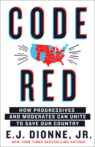 Cover image: Code Red 9781250256478