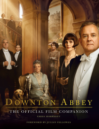 Cover image: Downton Abbey 9781250256621