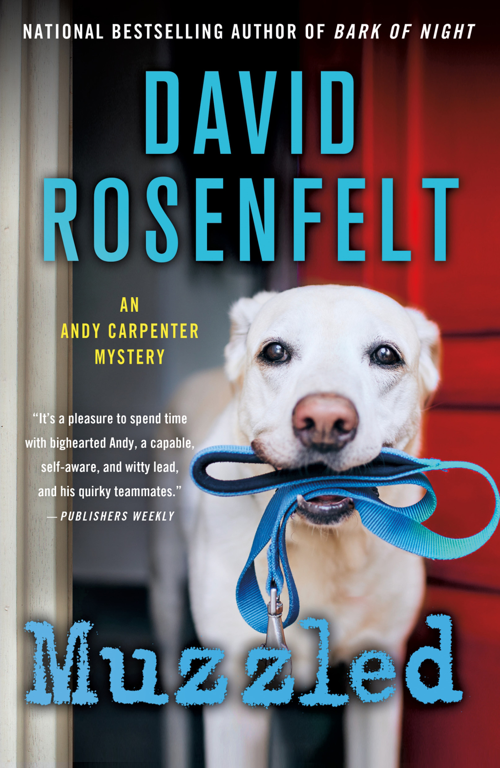 Muzzled (eBook)