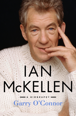 Imagen de portada: Ian McKellen 9781250223883