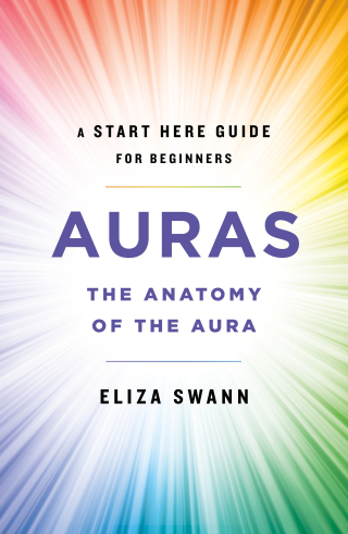 Cover image: Auras 9781250257734