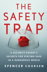 Cover image: The Safety Trap 9781250258144