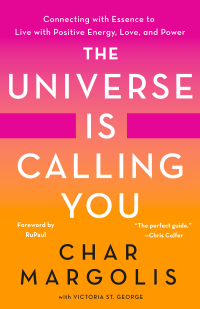 Cover image: The Universe Is Calling You 9781250258694