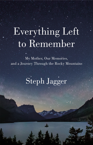 Imagen de portada: Everything Left to Remember 9781250261830