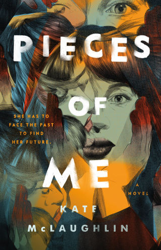 Cover image: Pieces of Me 9781250264343