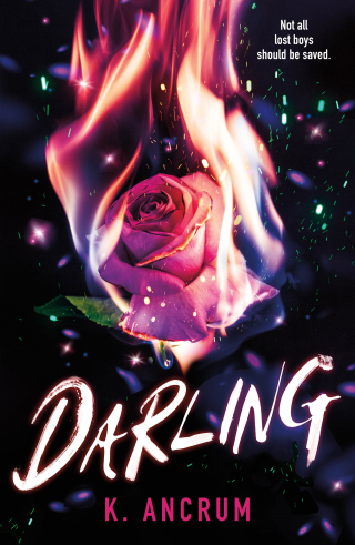 Imagen de portada: Darling 9781250265265