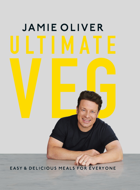 Ultimate Veg: Easy & Delicious Meals for Everyone [American Measurements] - FULL INSTANT DOWNLOAD | PDF DOCX EPUB
