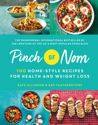 Cover image: Pinch of Nom 9781250269553