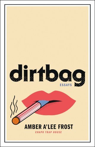 Cover image: Dirtbag 9781250269621
