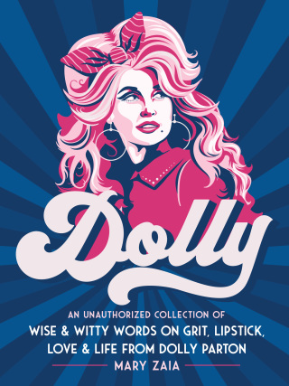Imagen de portada: Dolly 9781250270313