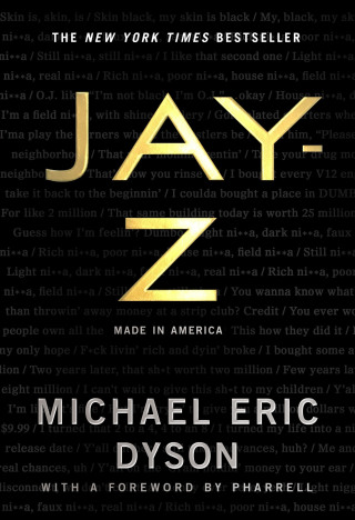 Cover image: JAY-Z 9781250230966