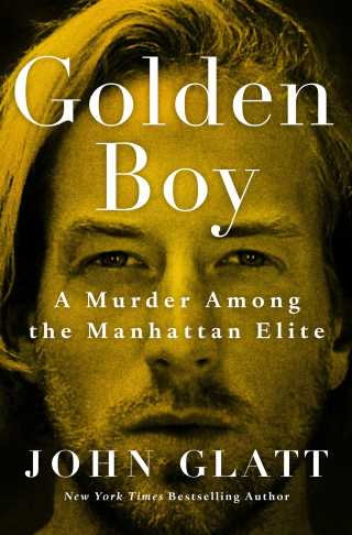 Cover image: Golden Boy 9781250271020