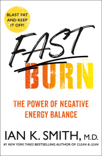 Cover image: Fast Burn! 9781250271587