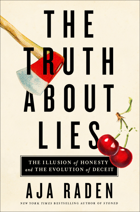 The Truth About Lies : The Illusion of Honesty and the Evolution of Deceit - FULL INSTANT DOWNLOAD | PDF DOCX EPUB