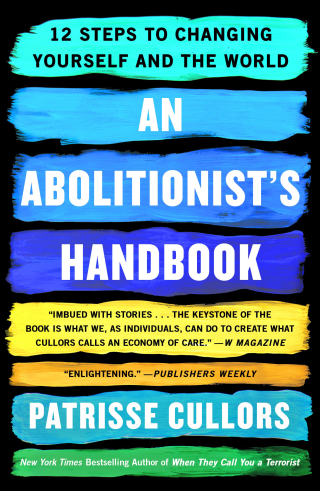 Cover image: An Abolitionist's Handbook 9781250272973