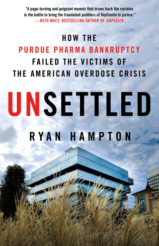 Imagen de portada: Unsettled 9781250273161