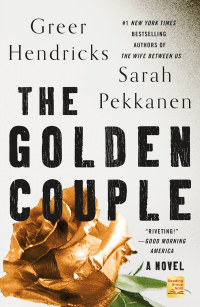Cover image: The Golden Couple 9781250273208