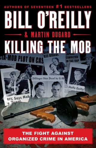 Cover image: Killing the Mob 9781250273659