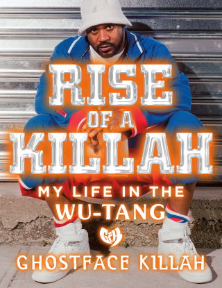 Cover image: Rise of a Killah 9781250274274