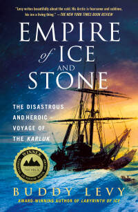 Cover image: Empire of Ice and Stone 9781250274441