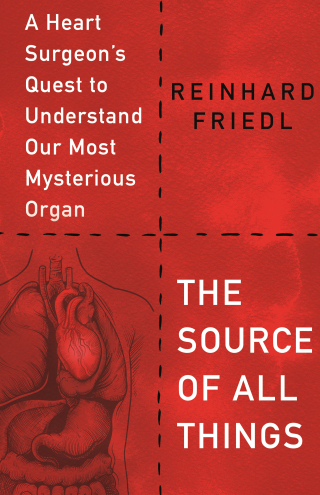 Cover image: The Source of All Things 9781250274861
